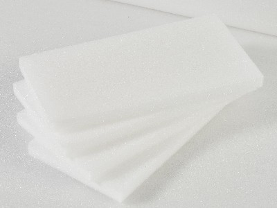 珍珠棉的顏色是否對質(zhì)量有影響