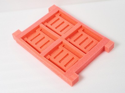 武漢珍珠棉各種顏色怎么區分